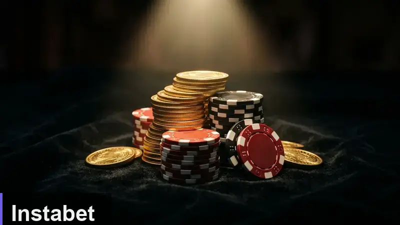 Bonos y Promociones en Instabet