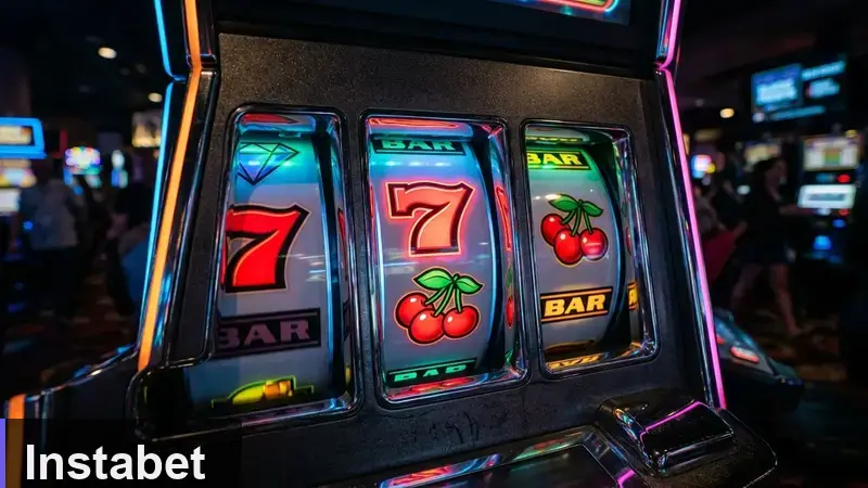 Juegos Disponibles en Instabet