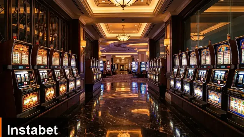 ¿Cómo puedes crear tu cuenta en InstaBET?